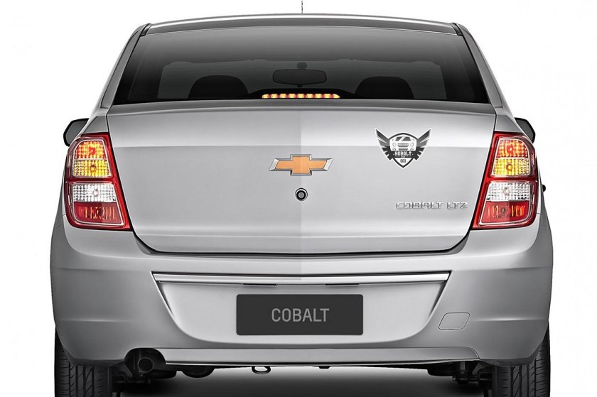 Chevrolet Cobalt 2021