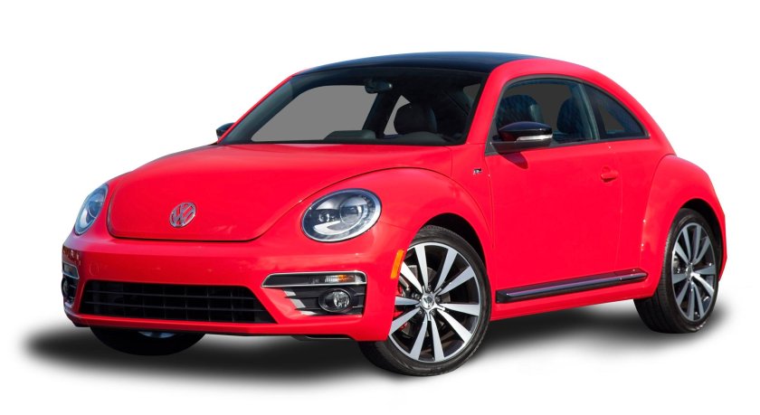 Фольксваген Битл 2018