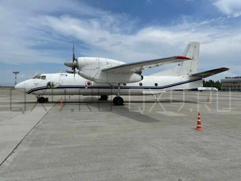 Грузовой АН 500