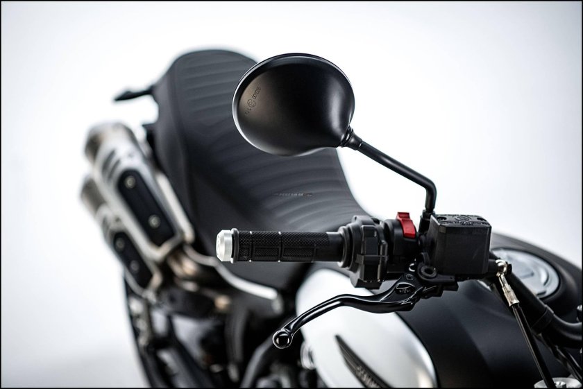 Ducati Scrambler 1100