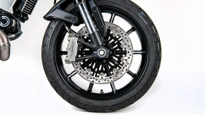 Ducati Scrambler 1100