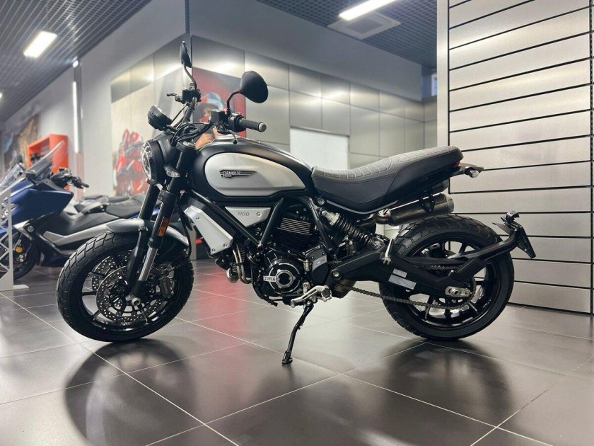 Suzuki GRASSTRACKER 250