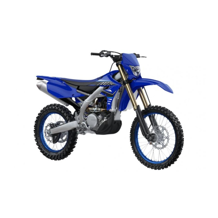 Ямаха YZ 125 2023