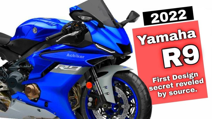 Yamaha 2022