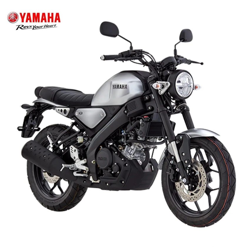Yamaha XSR 155