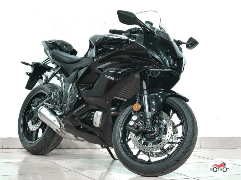 Мотоцикл kawasaki