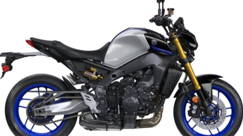 Yamaha MT 10 SP 2024