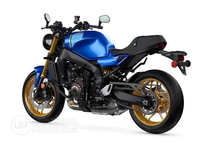 Yamaha xsr900