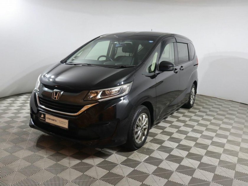 Хонда Фрид 2017