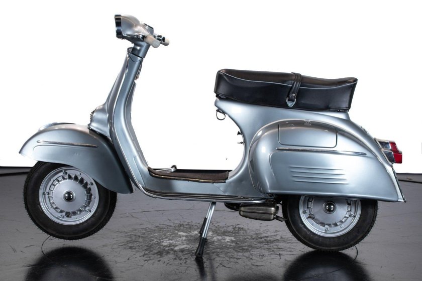 Vespa Sprint 150