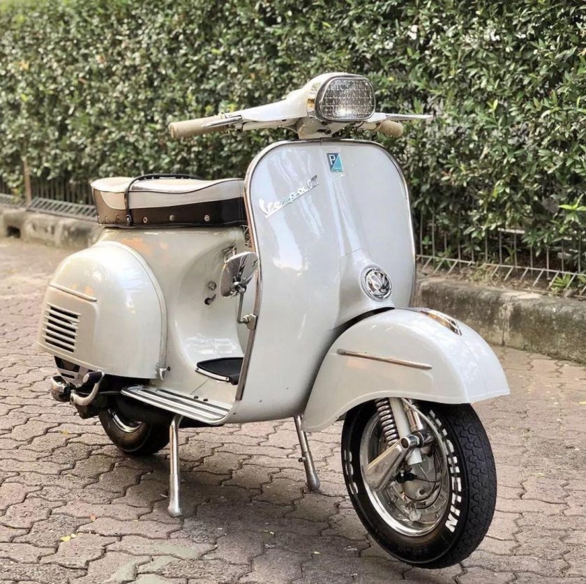 Vespa 150