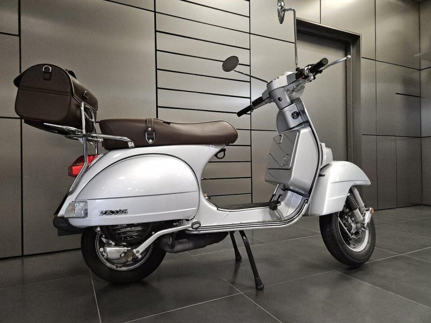 Vespa px 150