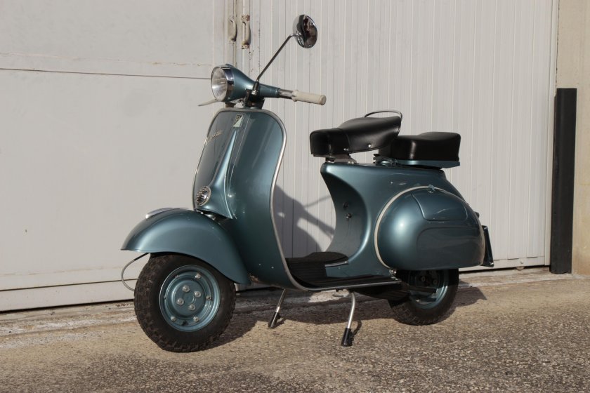 Vespa 150