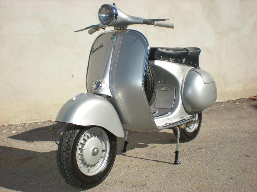 Vespa 150gs