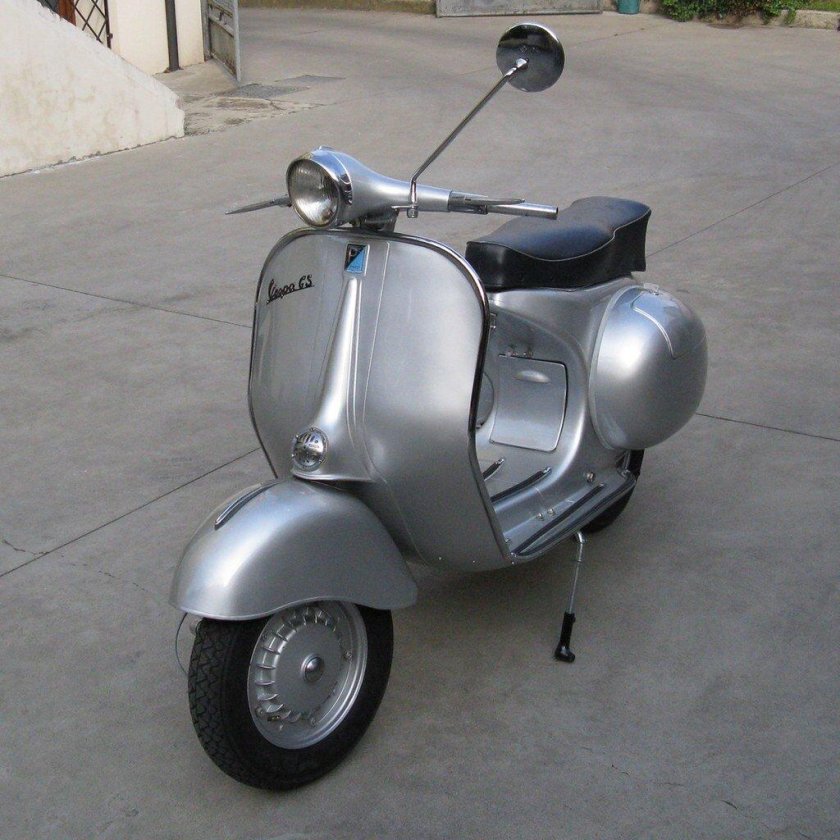 Vespa 150gs