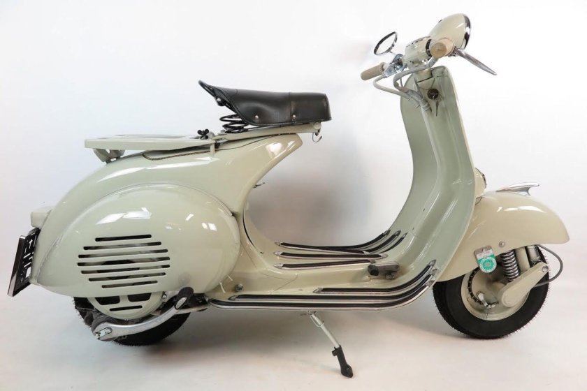 Vespa 150