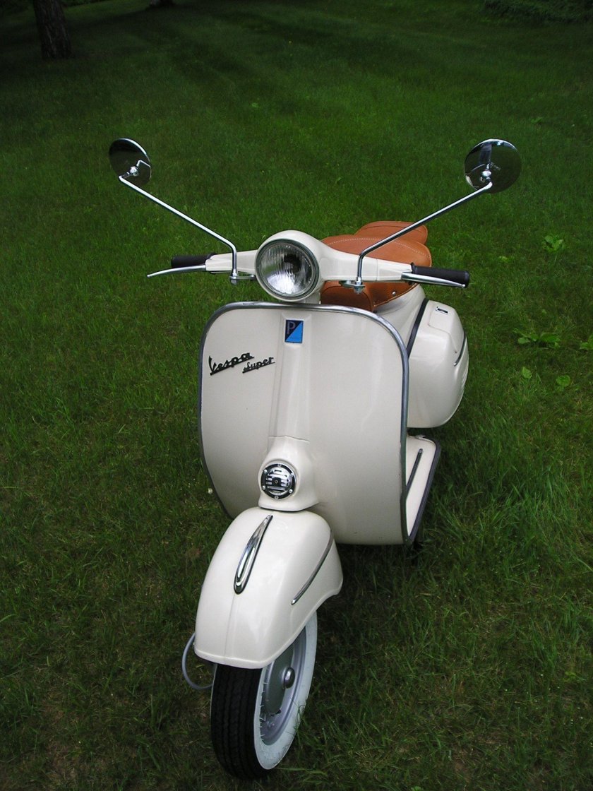 Vespa 150