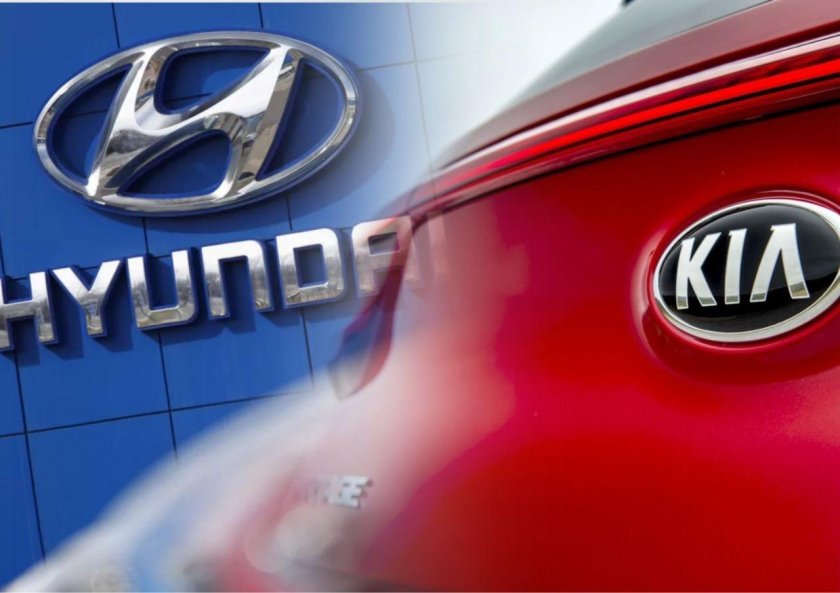 Kia Corporation