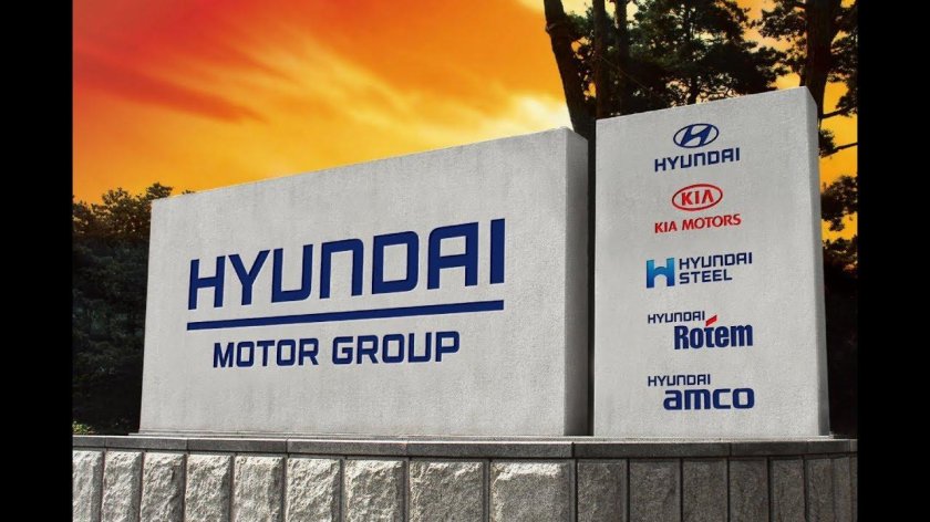 Hyundai Motor Group