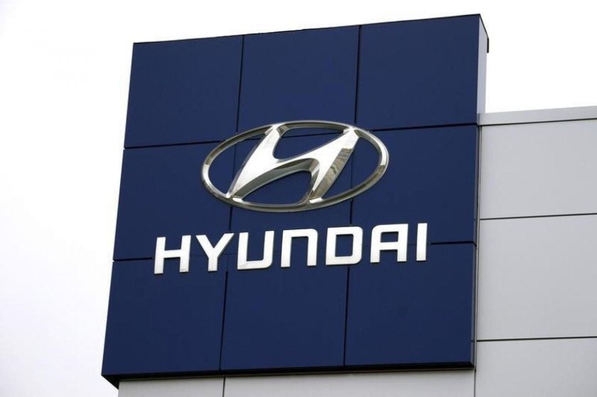 Hyundai Motor