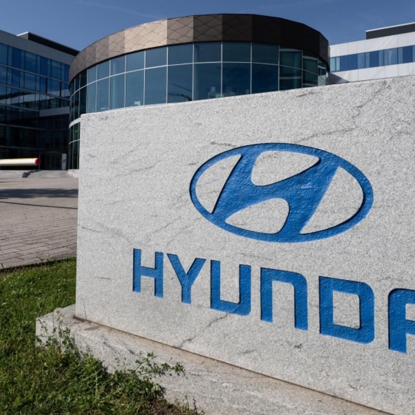 Hyundai motor company