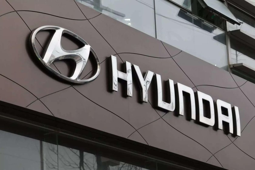 Hyundai Motor India