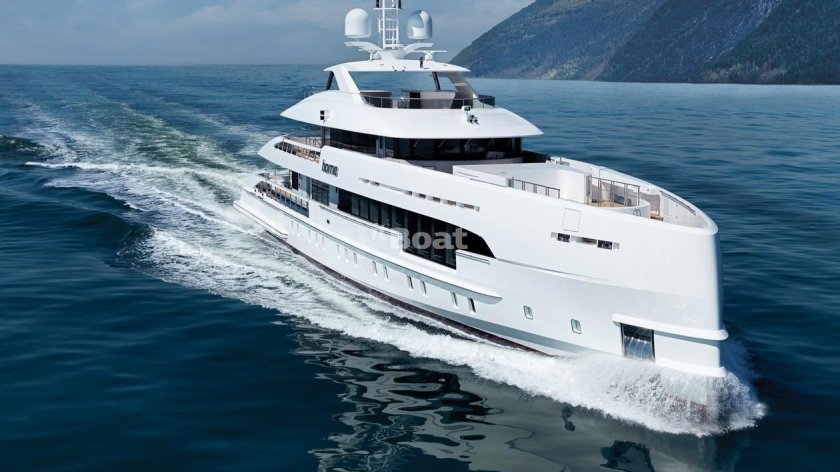 Яхты Хессен