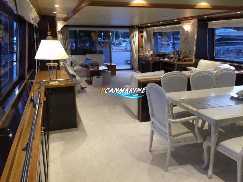 Яхта Тимати в Сочи