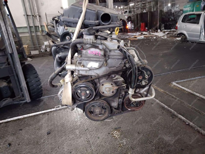 Двигатель om651.955 Mercedes Sprinter ДВС 651955