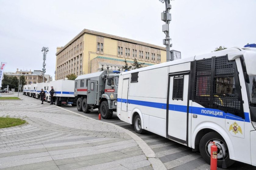 Мвд полиция