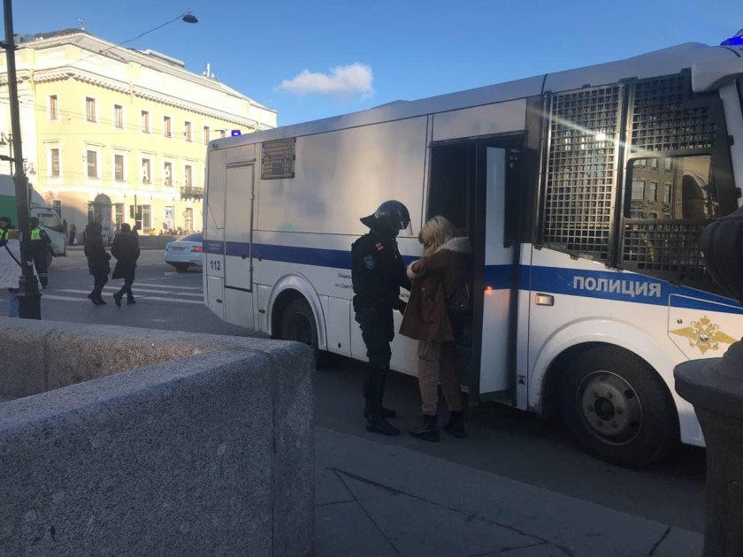 ГАЗ-2705 автозак