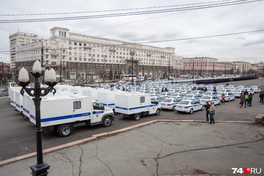 ГАЗ 3309 автозак