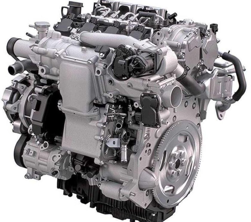 Двигатель дизельный 186f-g2