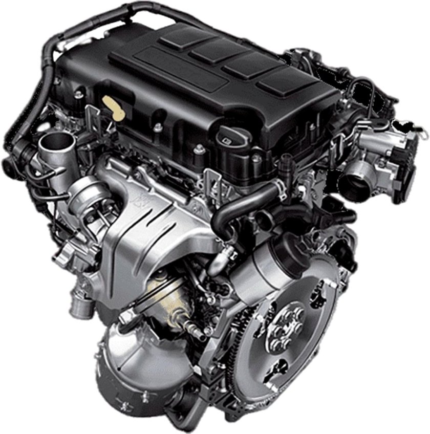 Двигатель клипарт