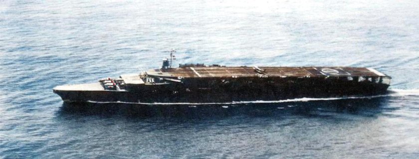 Авианосец Акаги вторая мировая