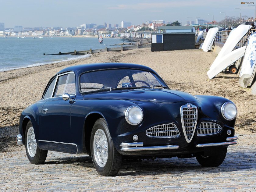 Alfa Romeo 1900