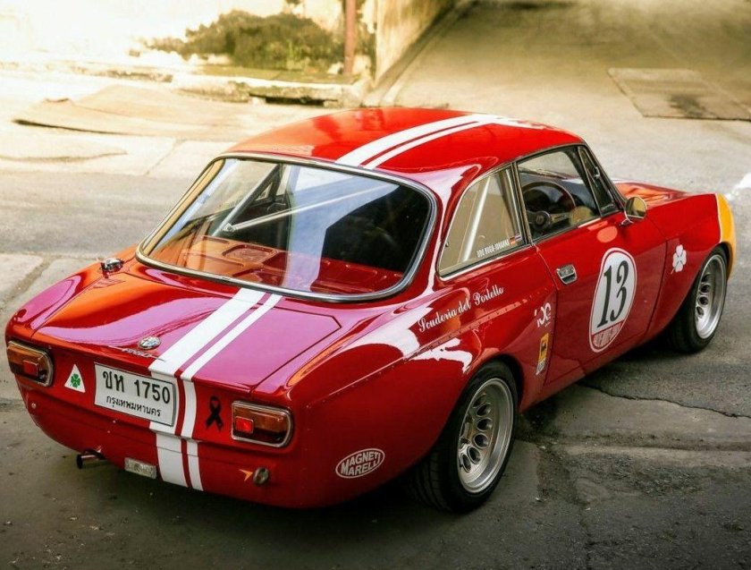 Alfa Romeo 60