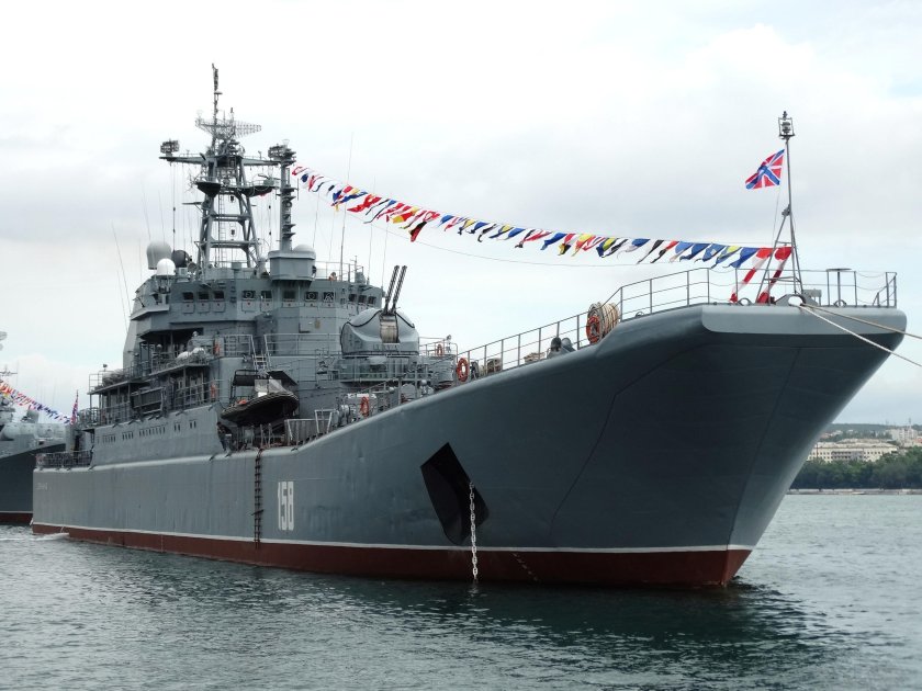 БДК Цезарь Куников