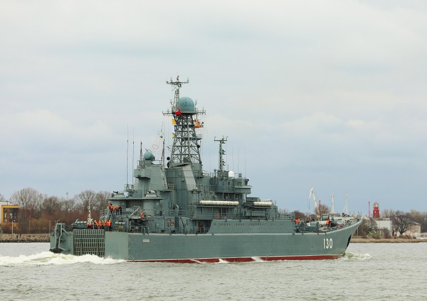 Бдк королёв 130