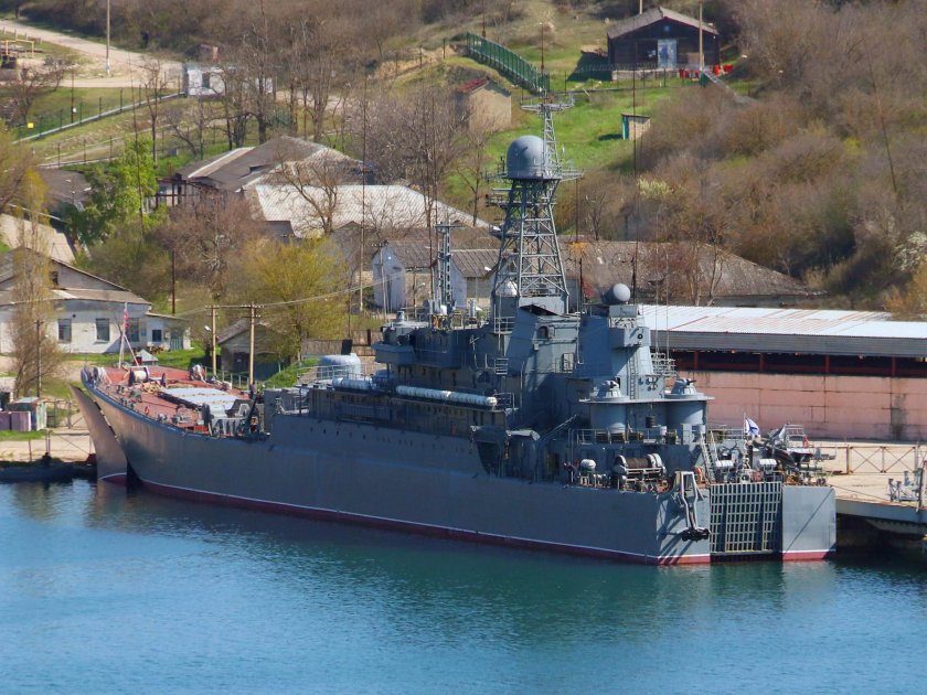 БДК Королев