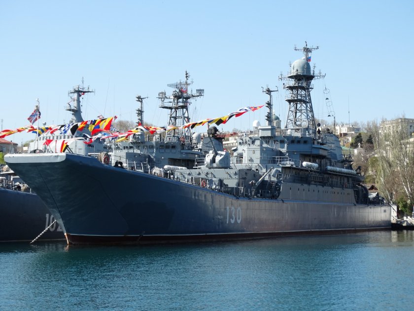 БДК Константин Ольшанский