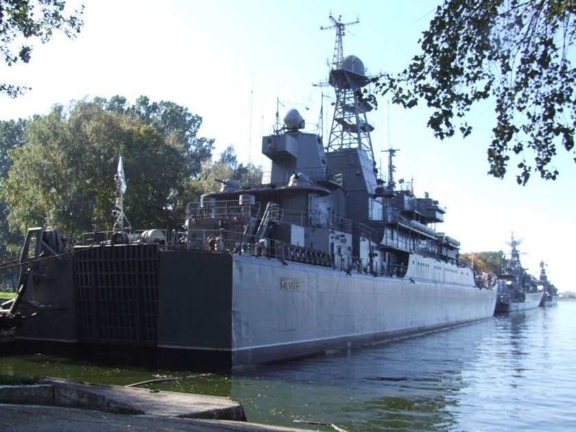 БДК Королев