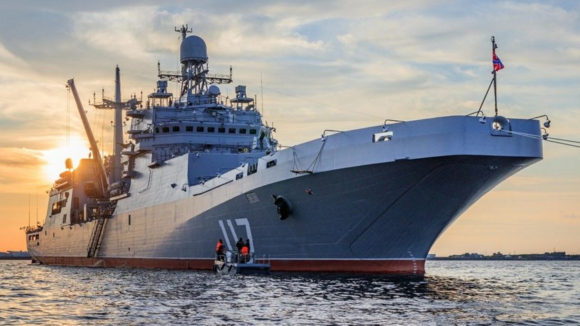 Бдк петр моргунов