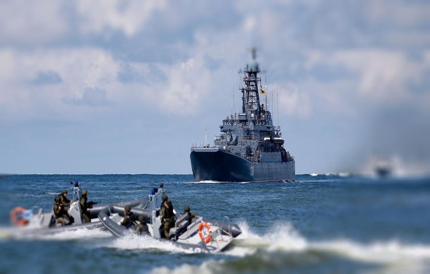 БДК 130 Королев