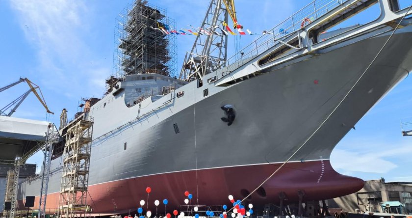 Бдк проекта 11711 владимир андреев