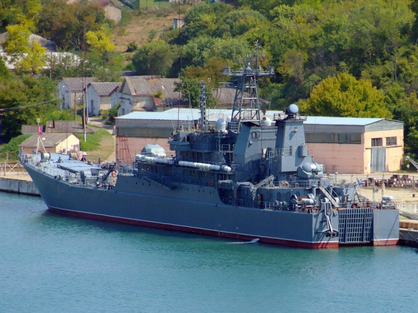 БДК Калининград