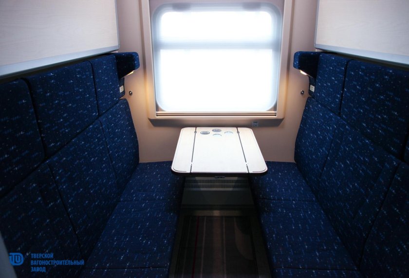 Вагон ТВЗ 61-4516