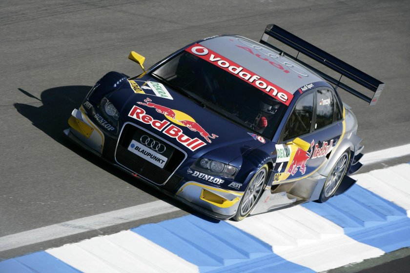 DTM 2007