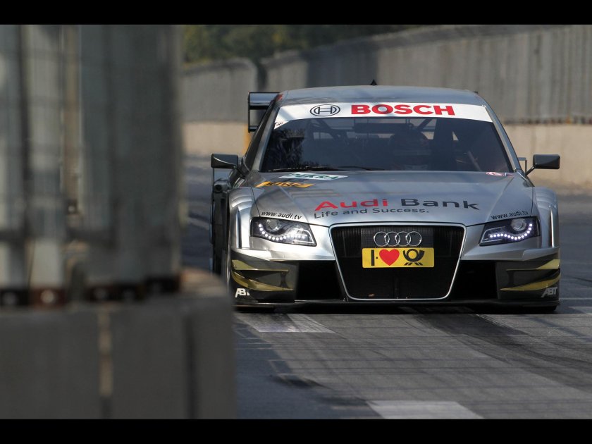 DTM 2010