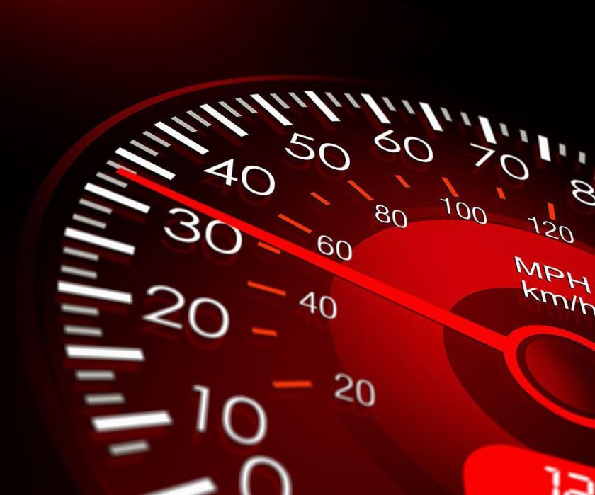 Спидометры автомобильные